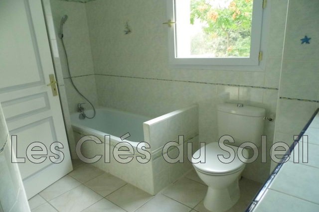 Location Appartement à Toulon 4 pièces