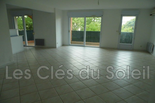 Location Appartement à Toulon 4 pièces