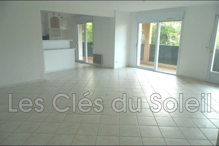 Location Appartement à Toulon 4 pièces