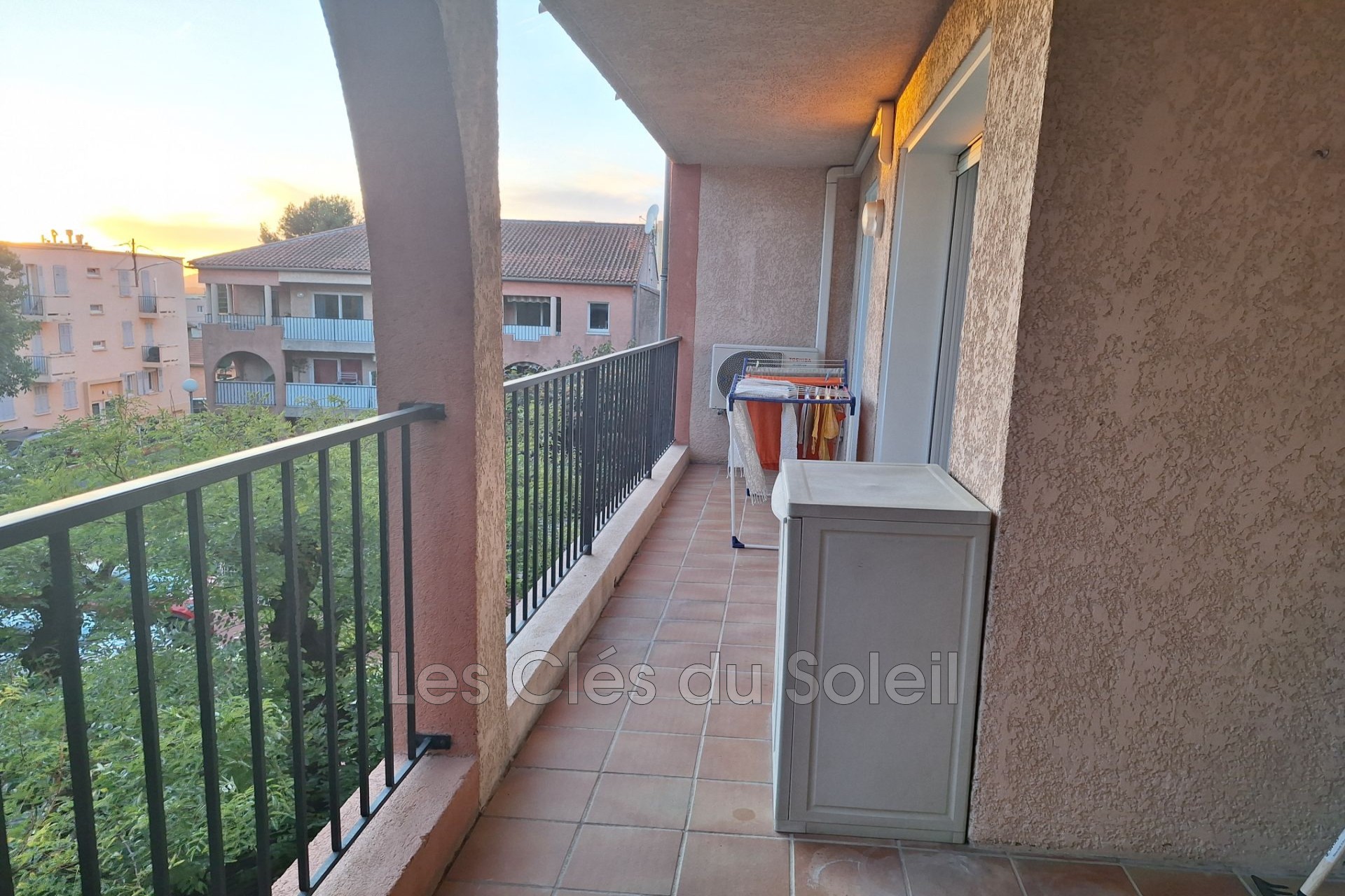 Location Appartement à Toulon 4 pièces