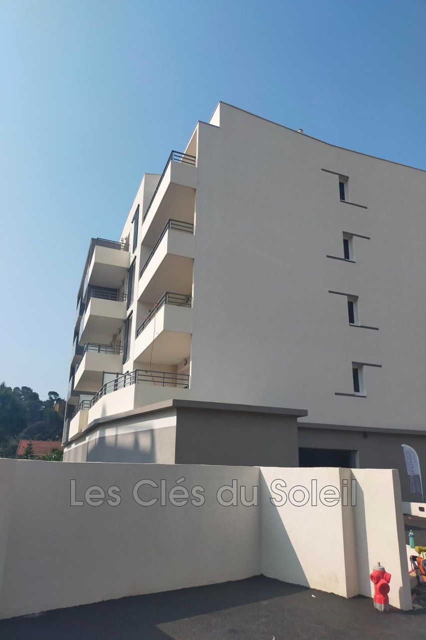 Location Appartement à Toulon 2 pièces