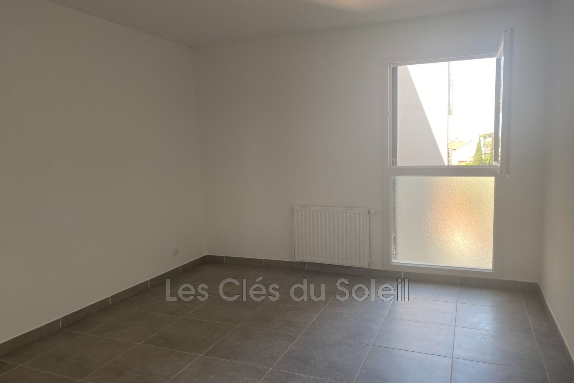 Location Appartement à Toulon 2 pièces