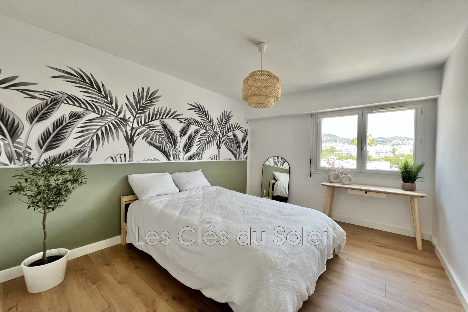 Location Appartement à Hyères 3 pièces