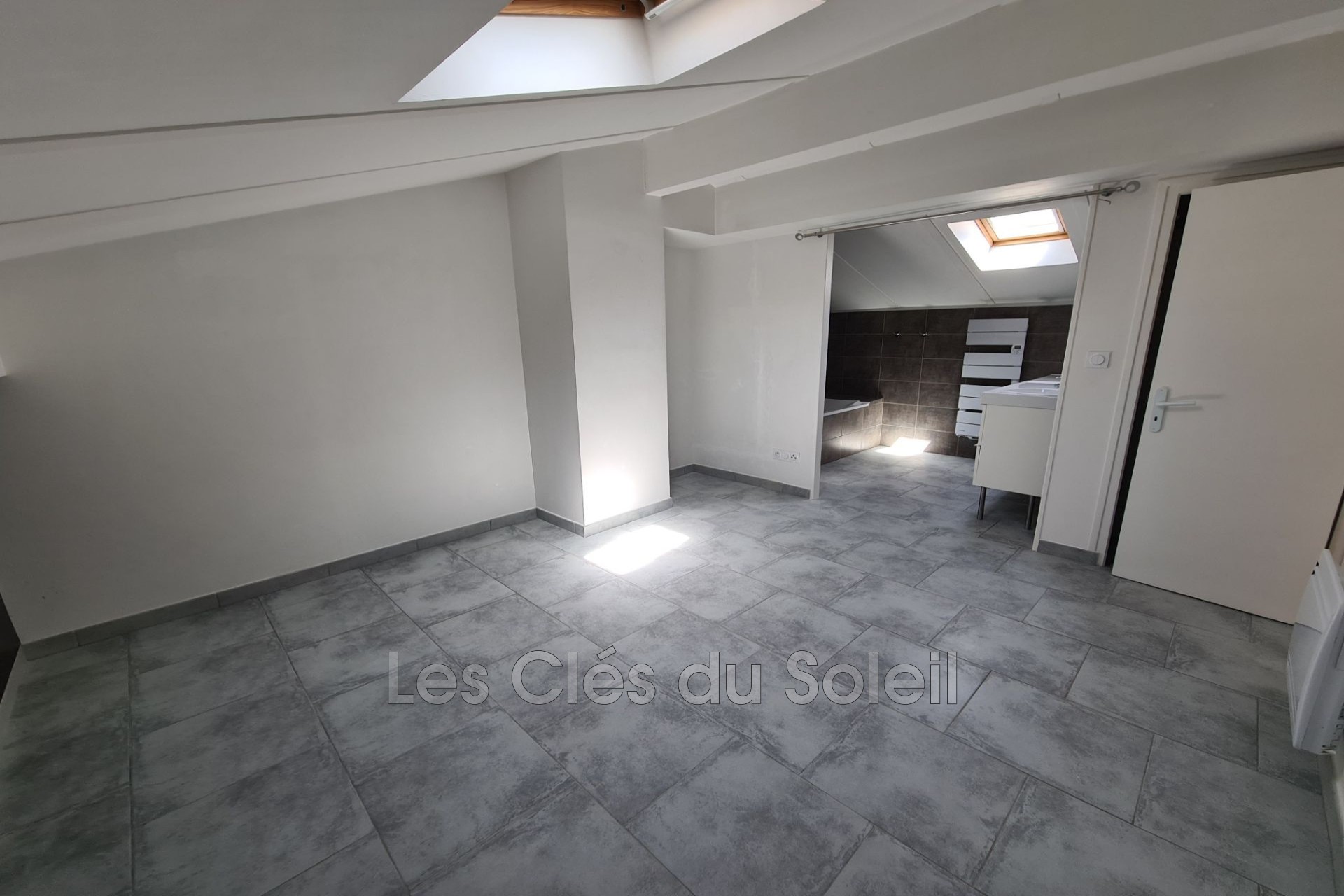 Location Appartement à Bandol 4 pièces