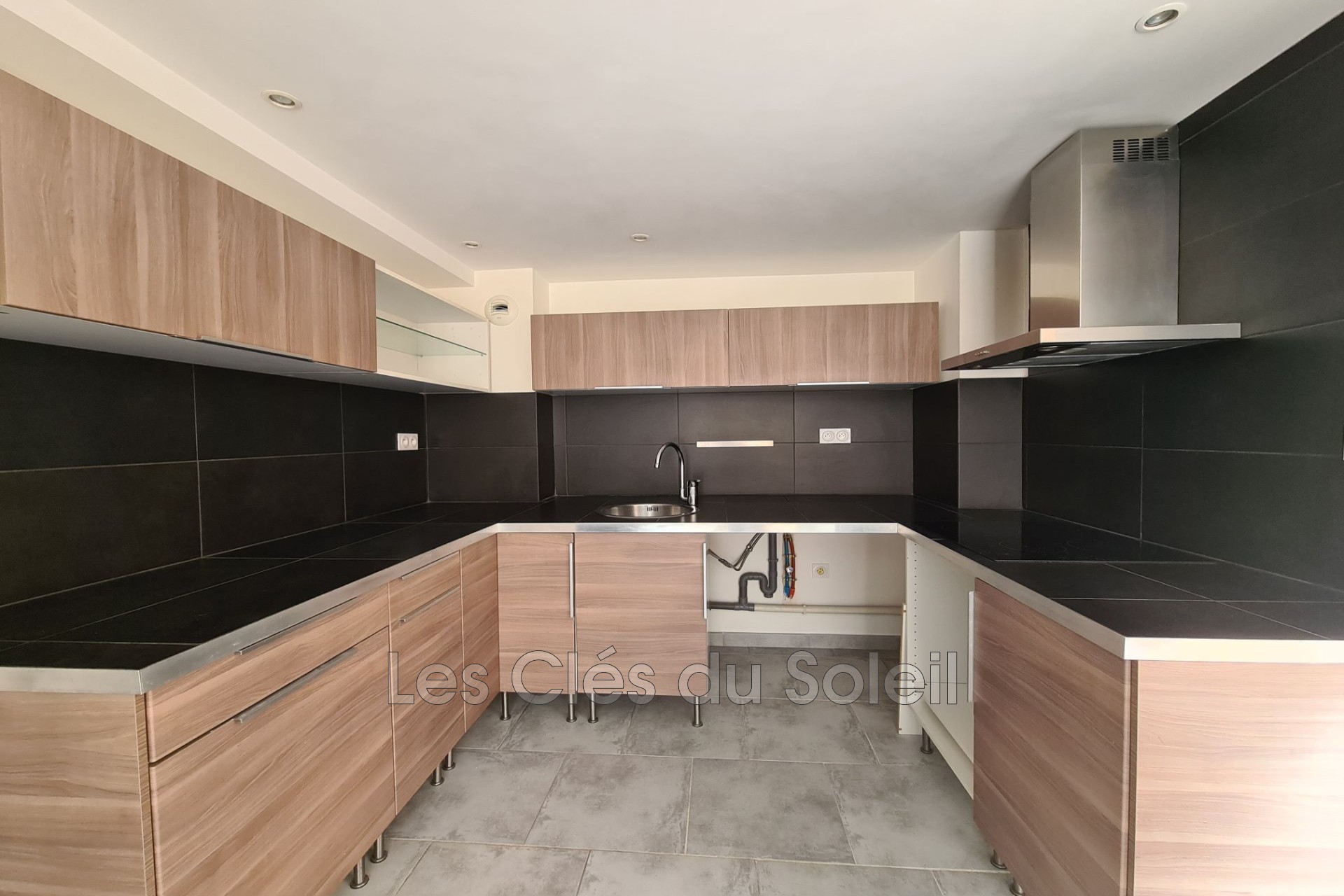 Location Appartement à Bandol 4 pièces