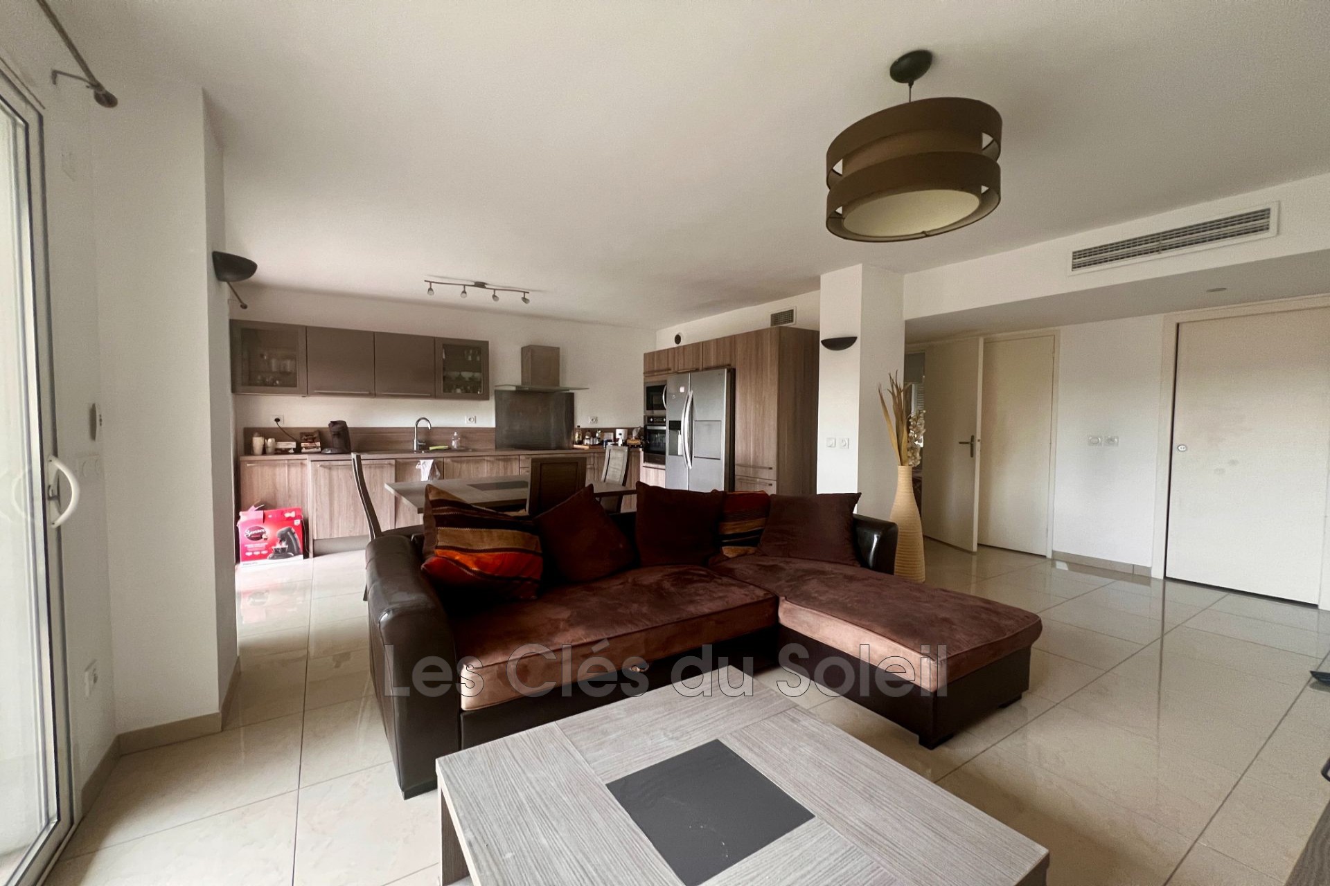 Location Appartement à Toulon 3 pièces