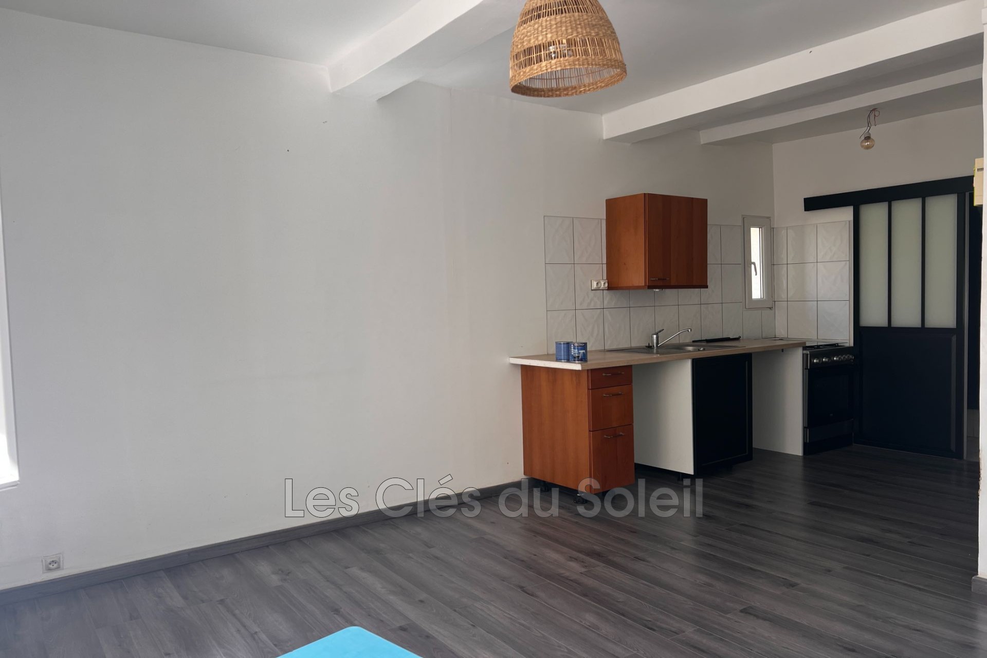 Location Appartement à la Valette-du-Var 3 pièces