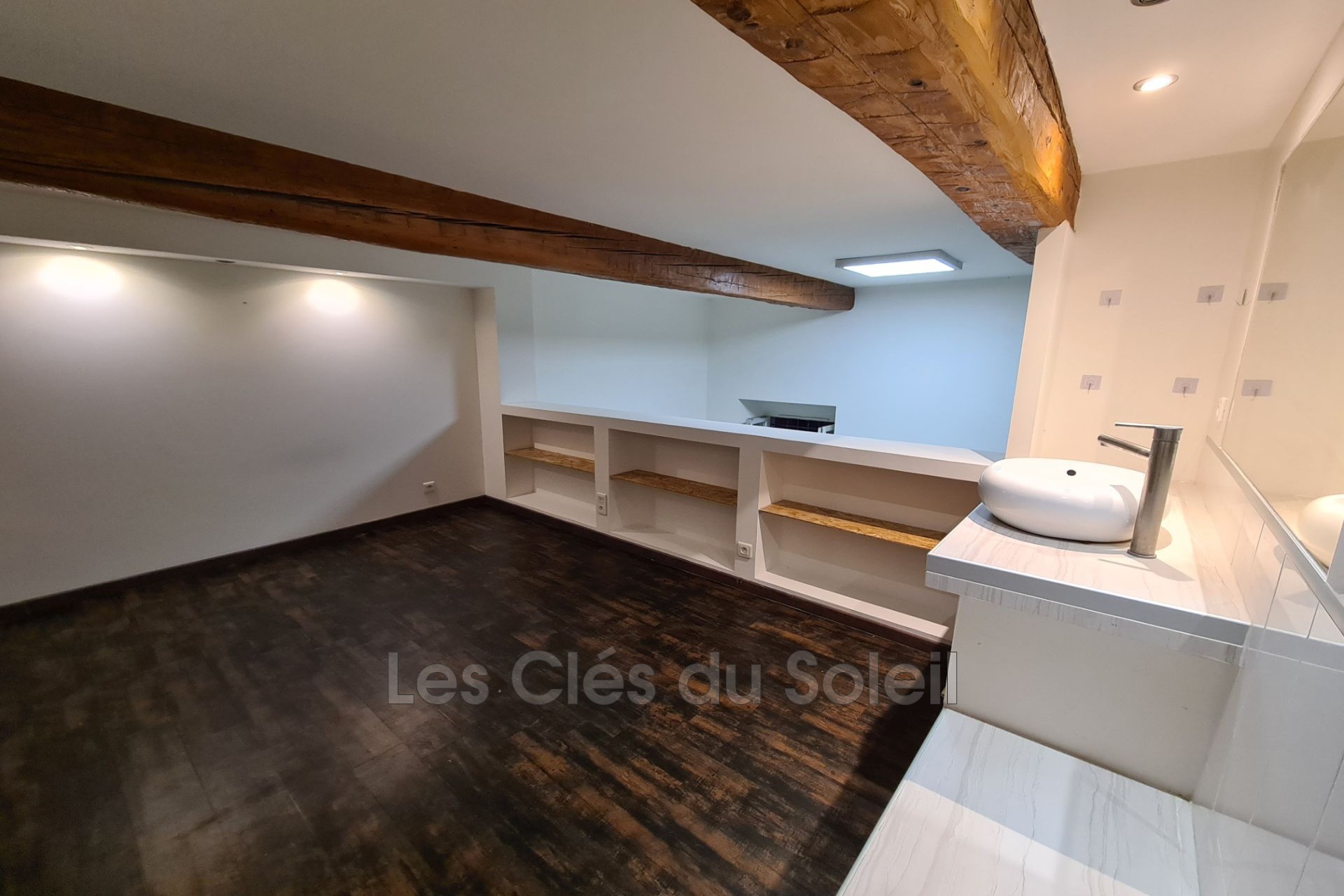 Location Appartement à Bandol 2 pièces