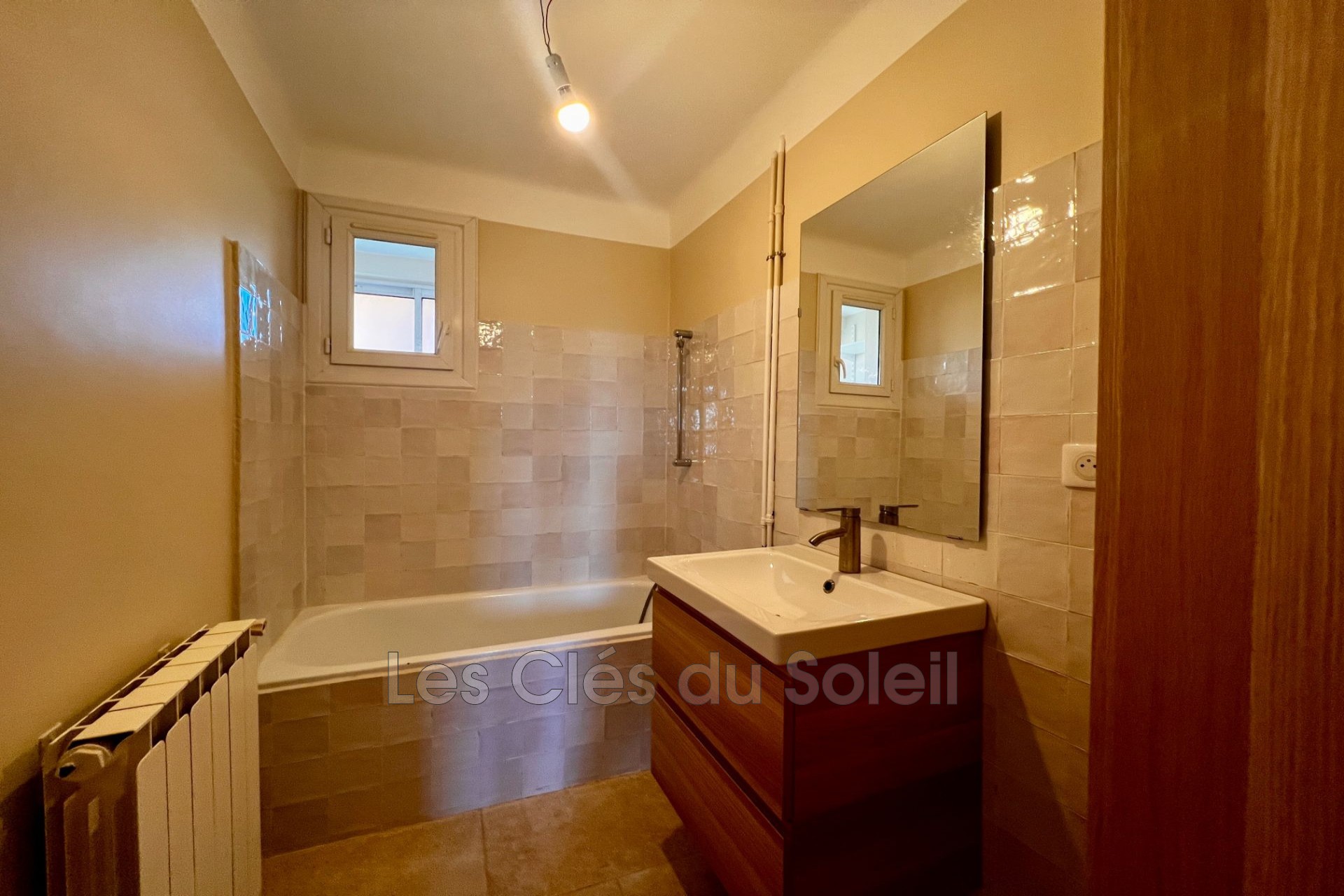 Location Appartement à Toulon 3 pièces