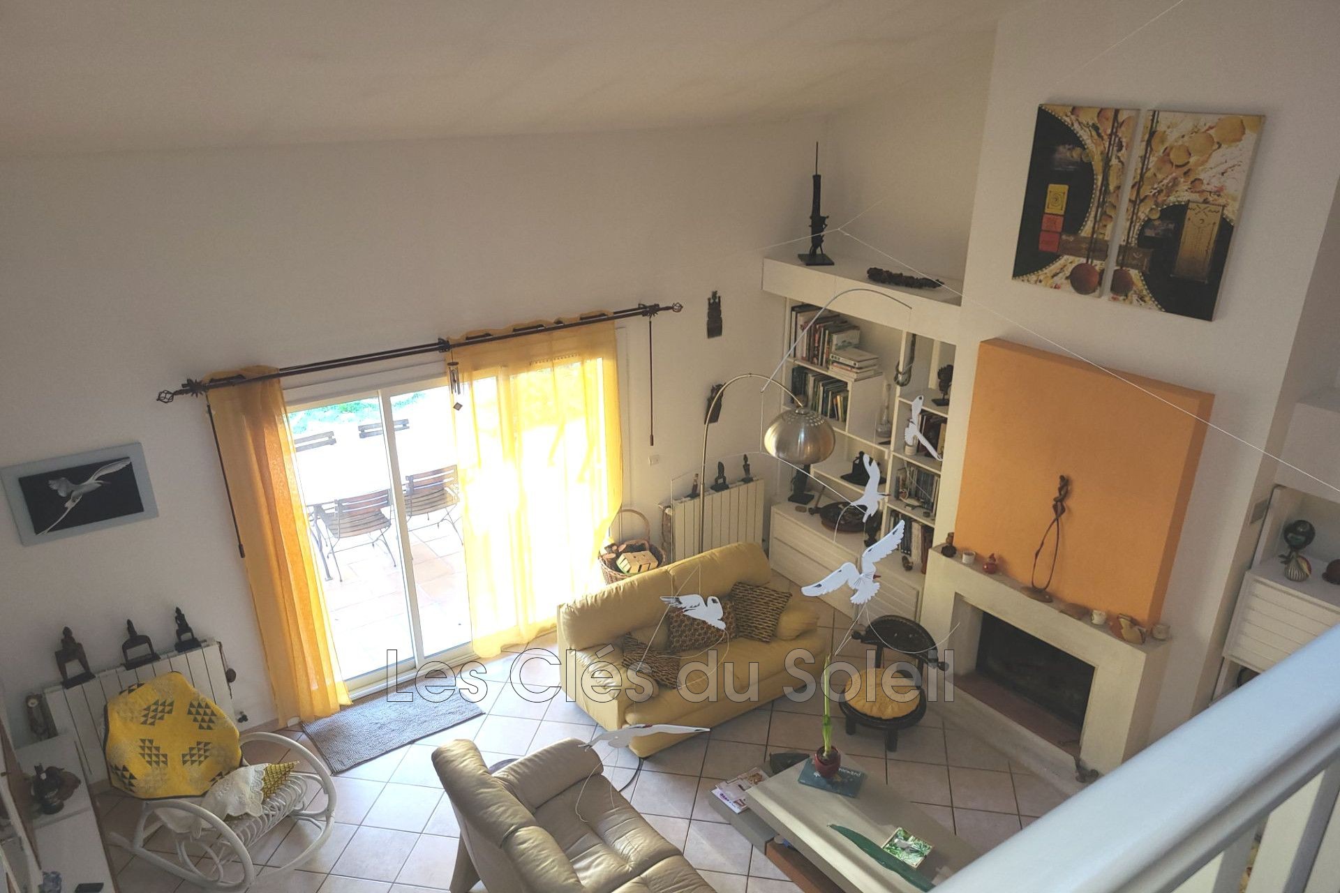 Vente Maison à la Valette-du-Var 6 pièces