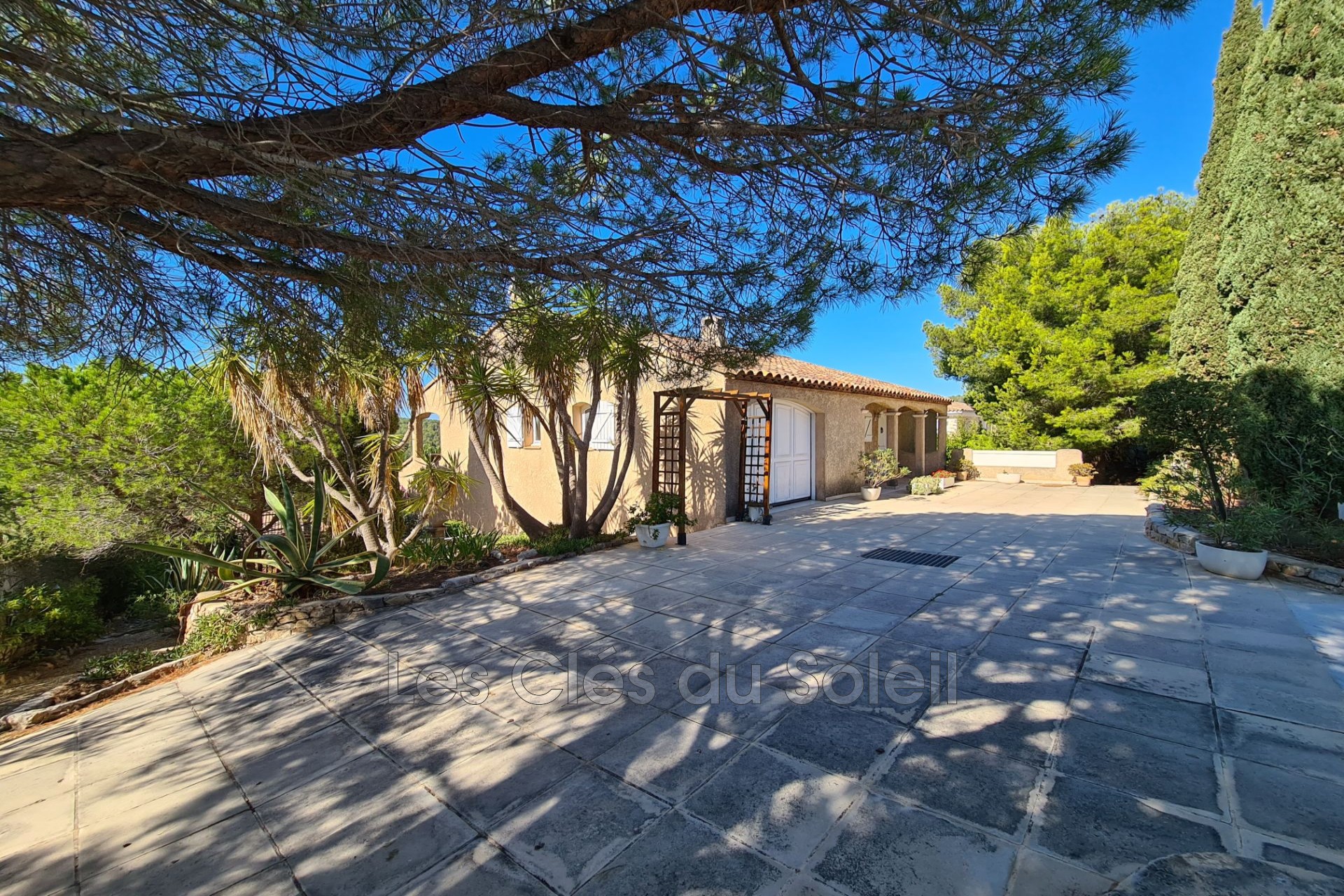 Vente Maison à Bandol 10 pièces