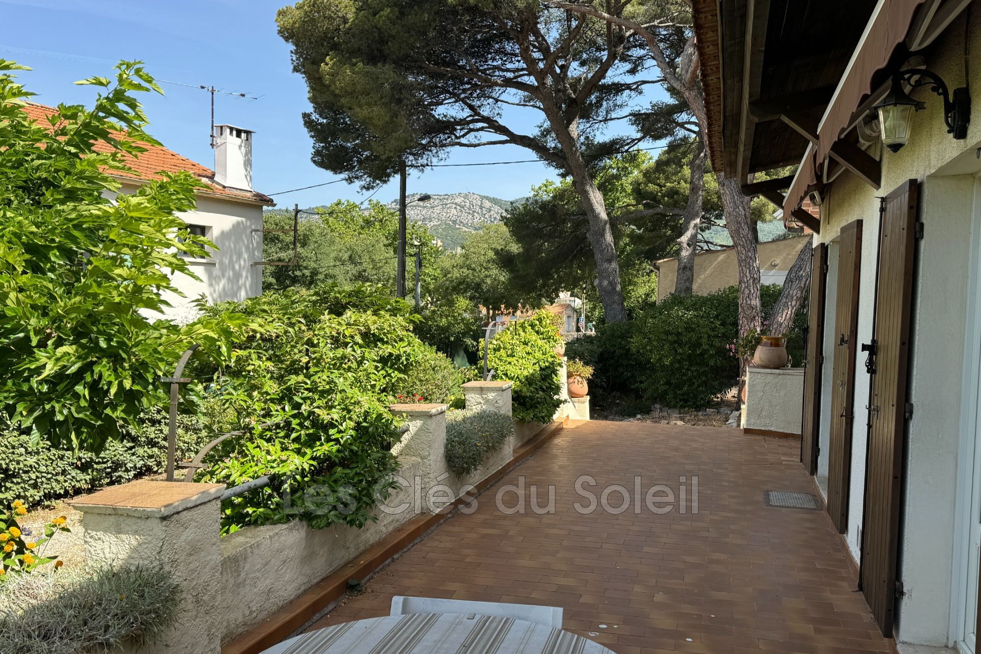 Vente Maison à Toulon 4 pièces