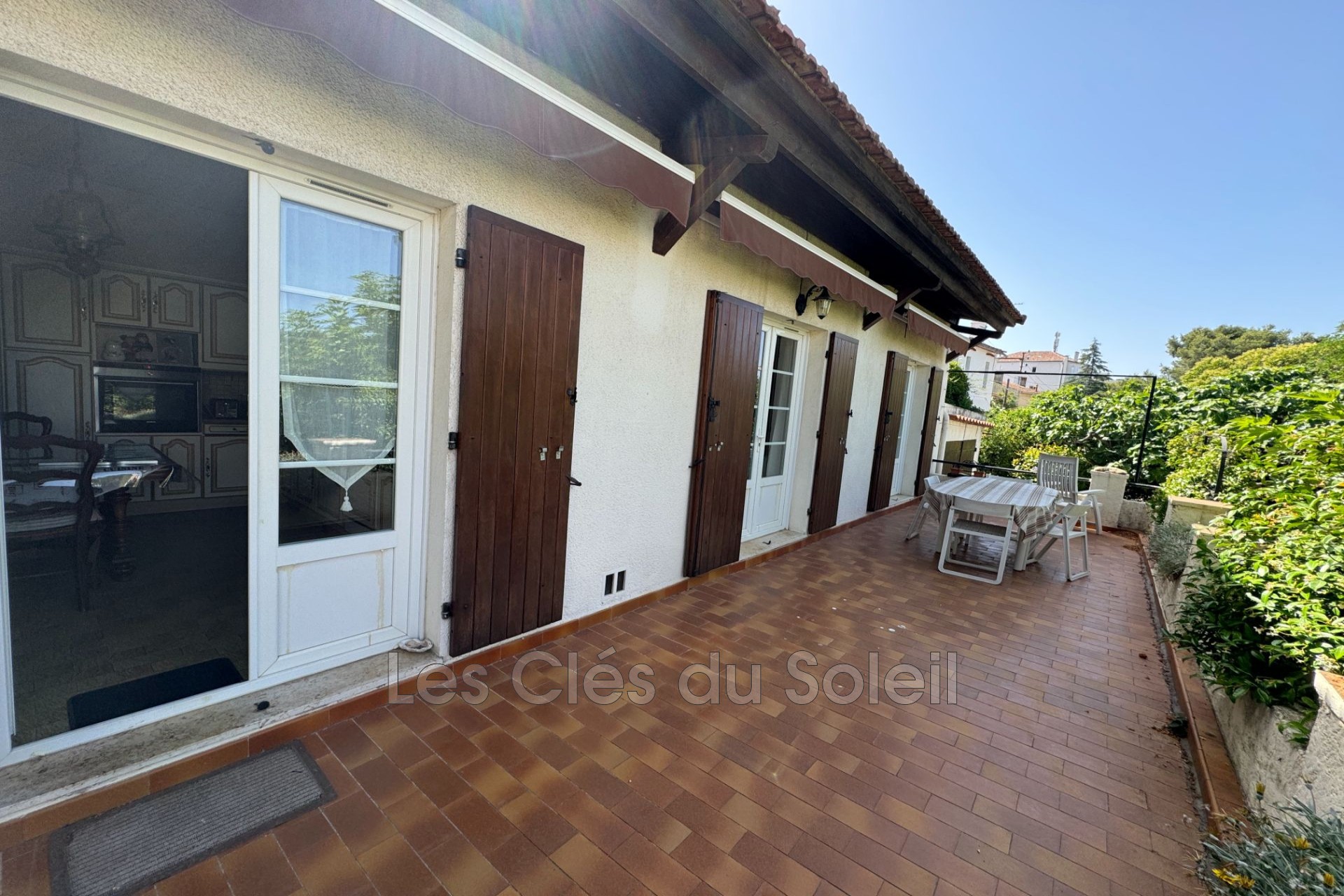 Vente Maison à Toulon 4 pièces