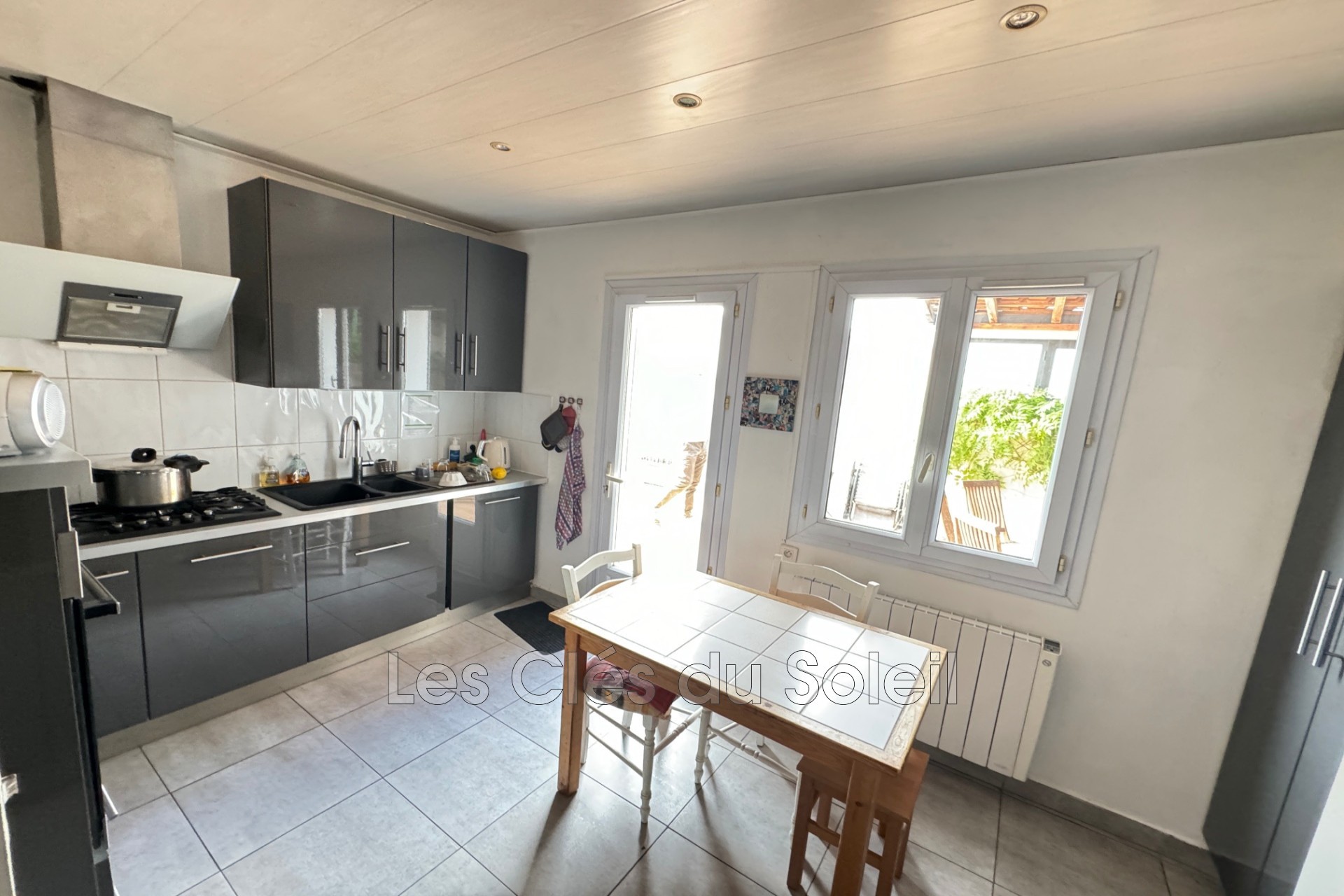 Vente Maison à Toulon 4 pièces