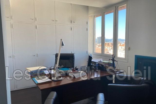 Vente Appartement à Toulon 3 pièces