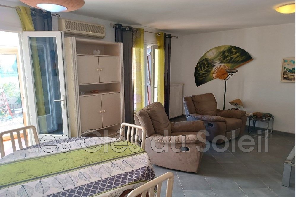 Vente Maison à la Valette-du-Var 4 pièces