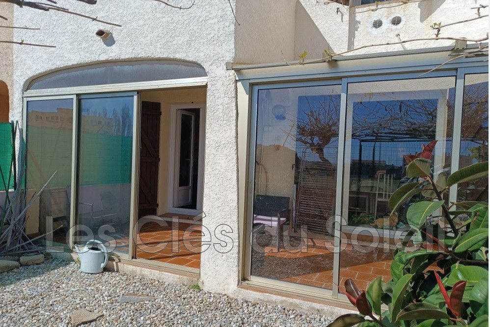 Vente Maison à la Valette-du-Var 4 pièces