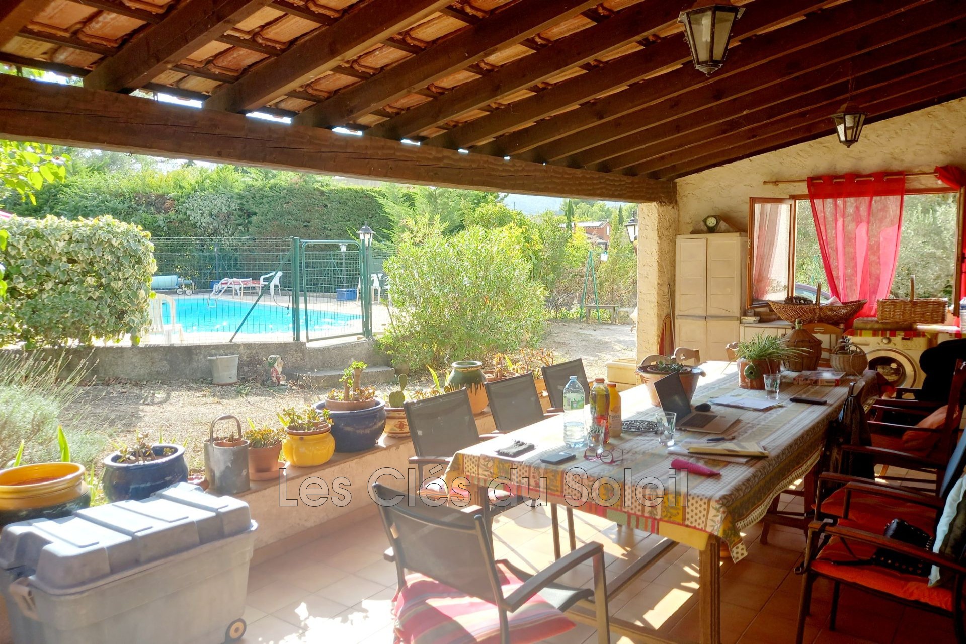 Vente Maison à Toulon 6 pièces