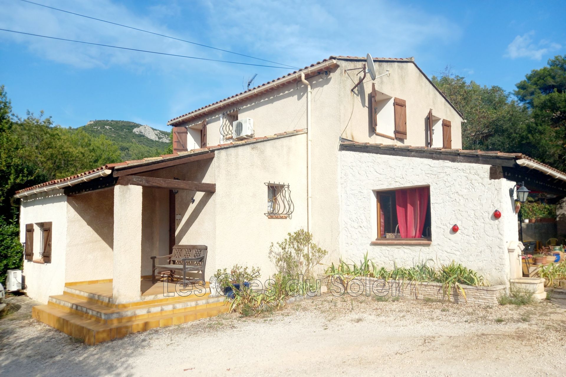 Vente Maison à Toulon 6 pièces