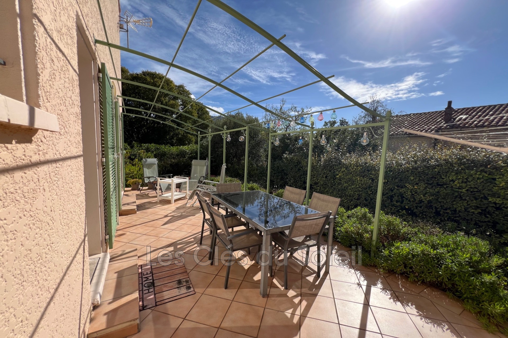 Vente Maison à Toulon 5 pièces