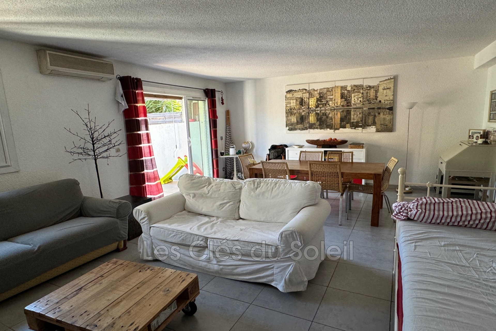 Vente Maison à Toulon 5 pièces