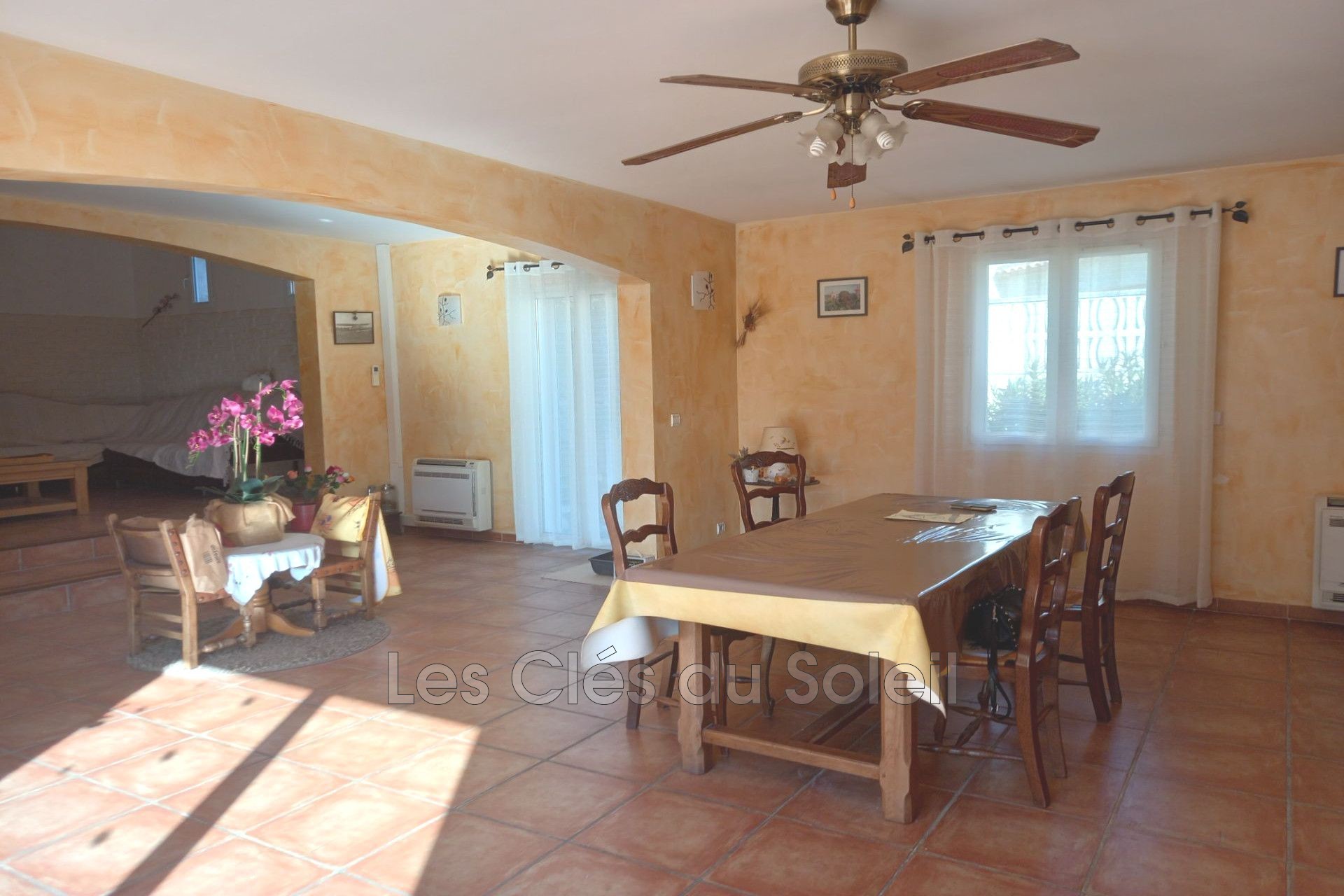 Vente Maison à la Valette-du-Var 6 pièces