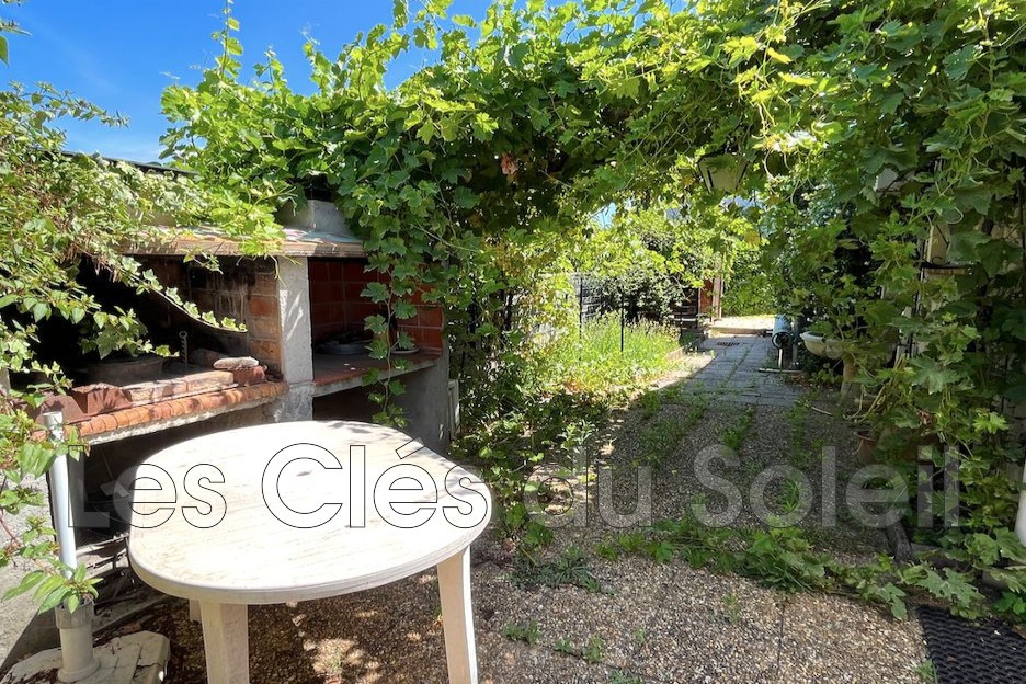 Vente Maison à Brignoles 5 pièces