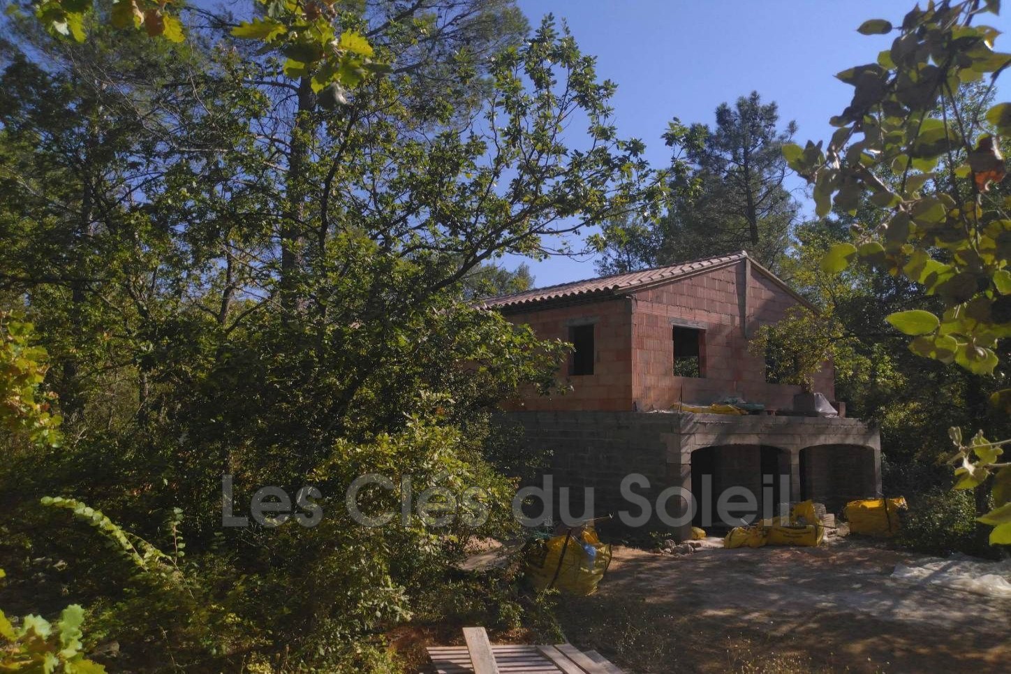 Vente Maison à Brignoles 5 pièces