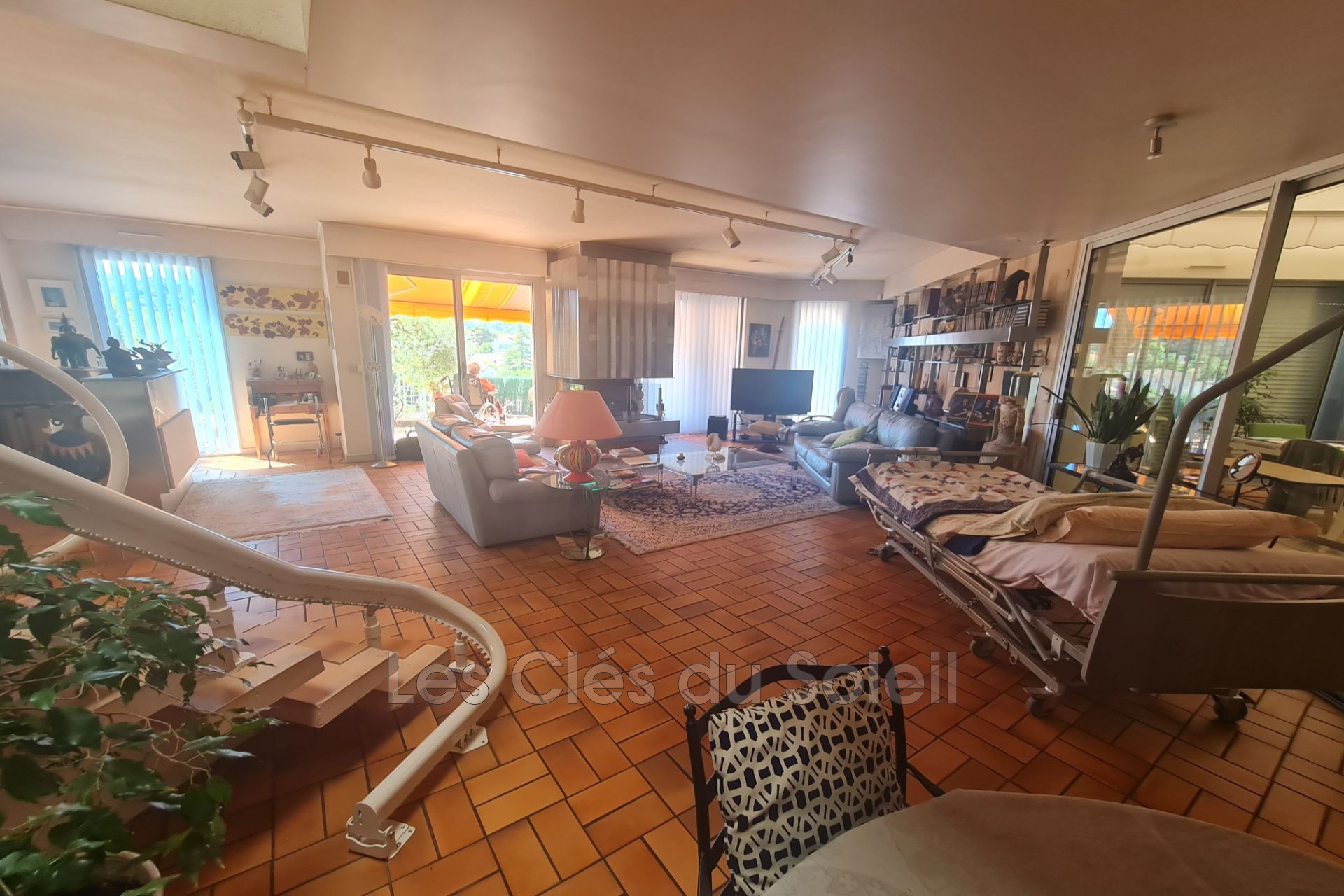 Vente Maison à Toulon 7 pièces