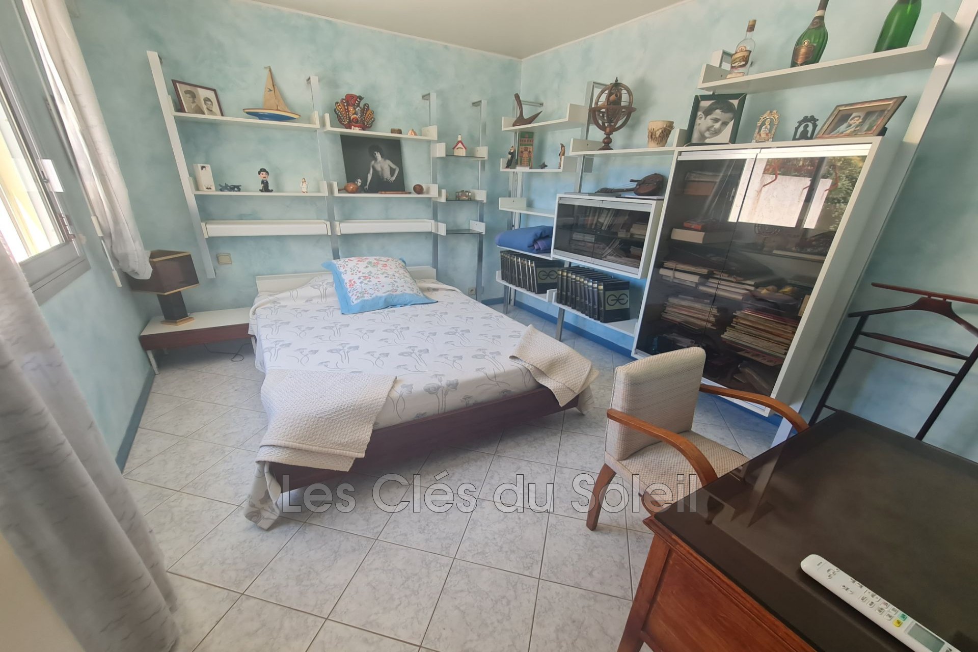 Vente Maison à Toulon 7 pièces