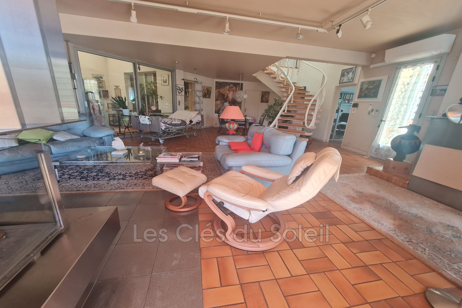 Vente Maison à Toulon 7 pièces