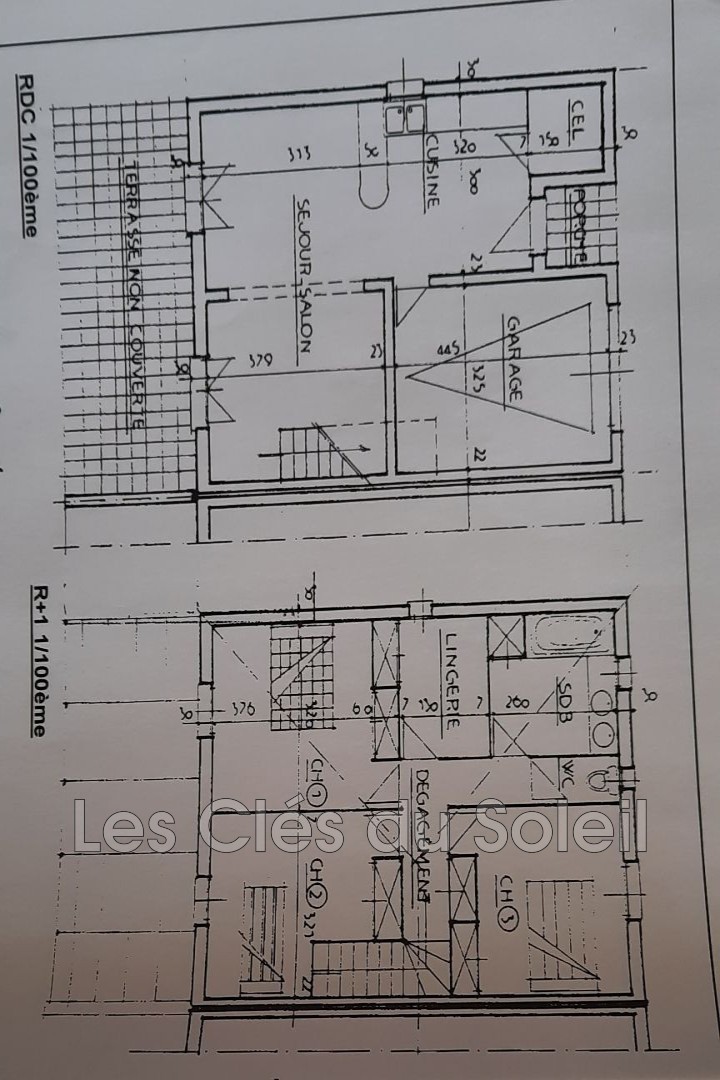 Vente Maison à Brignoles 4 pièces