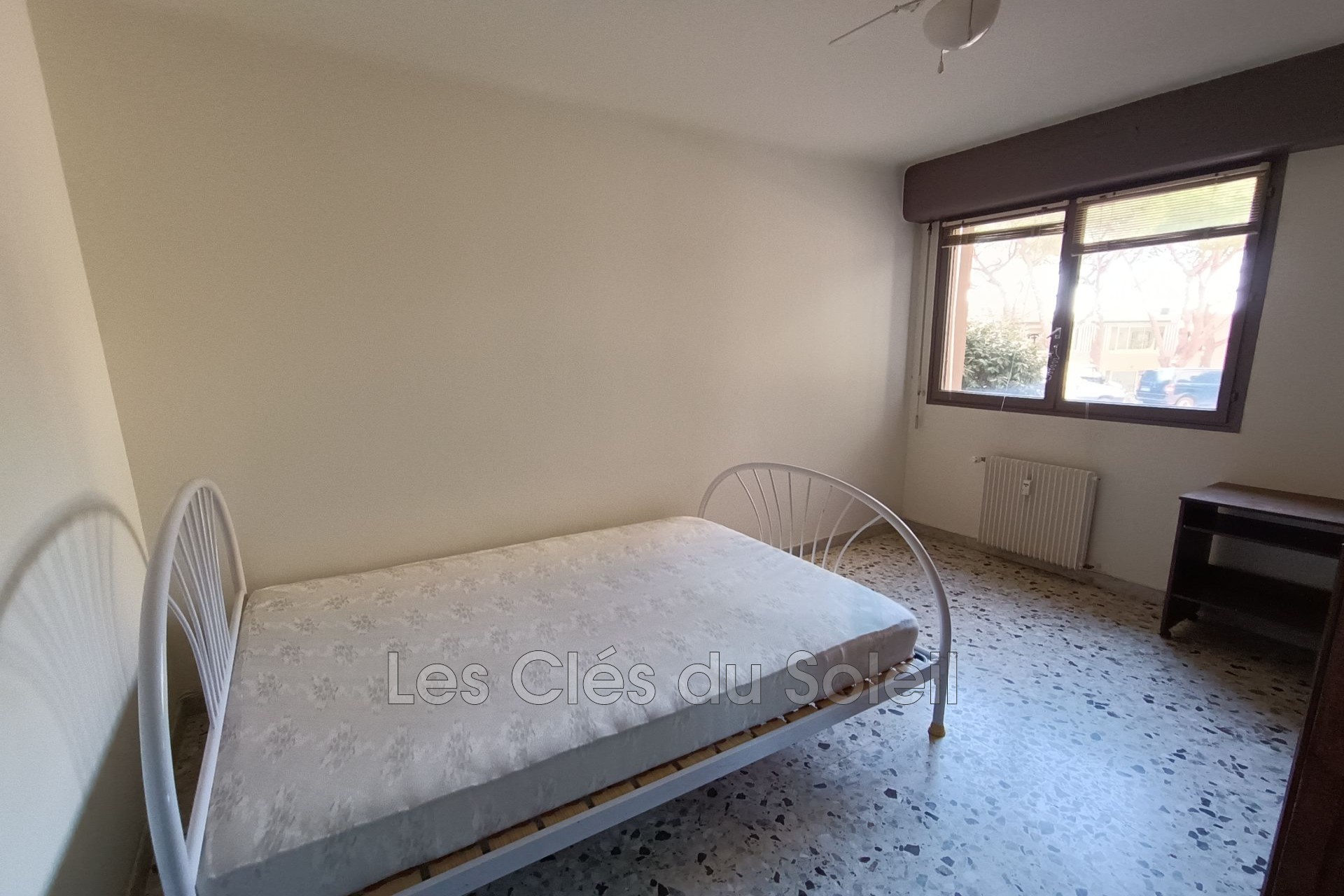 Vente Appartement à Toulon 3 pièces