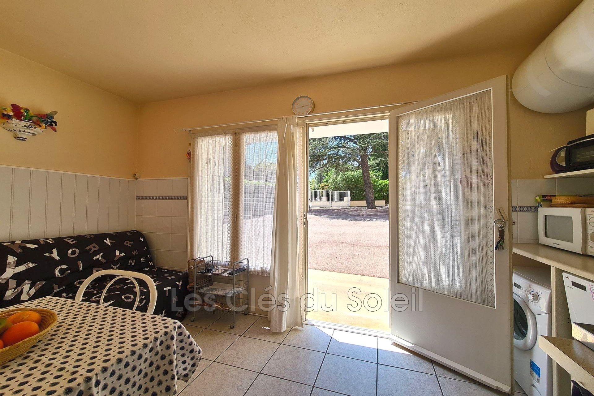 Vente Appartement à Bandol 1 pièce