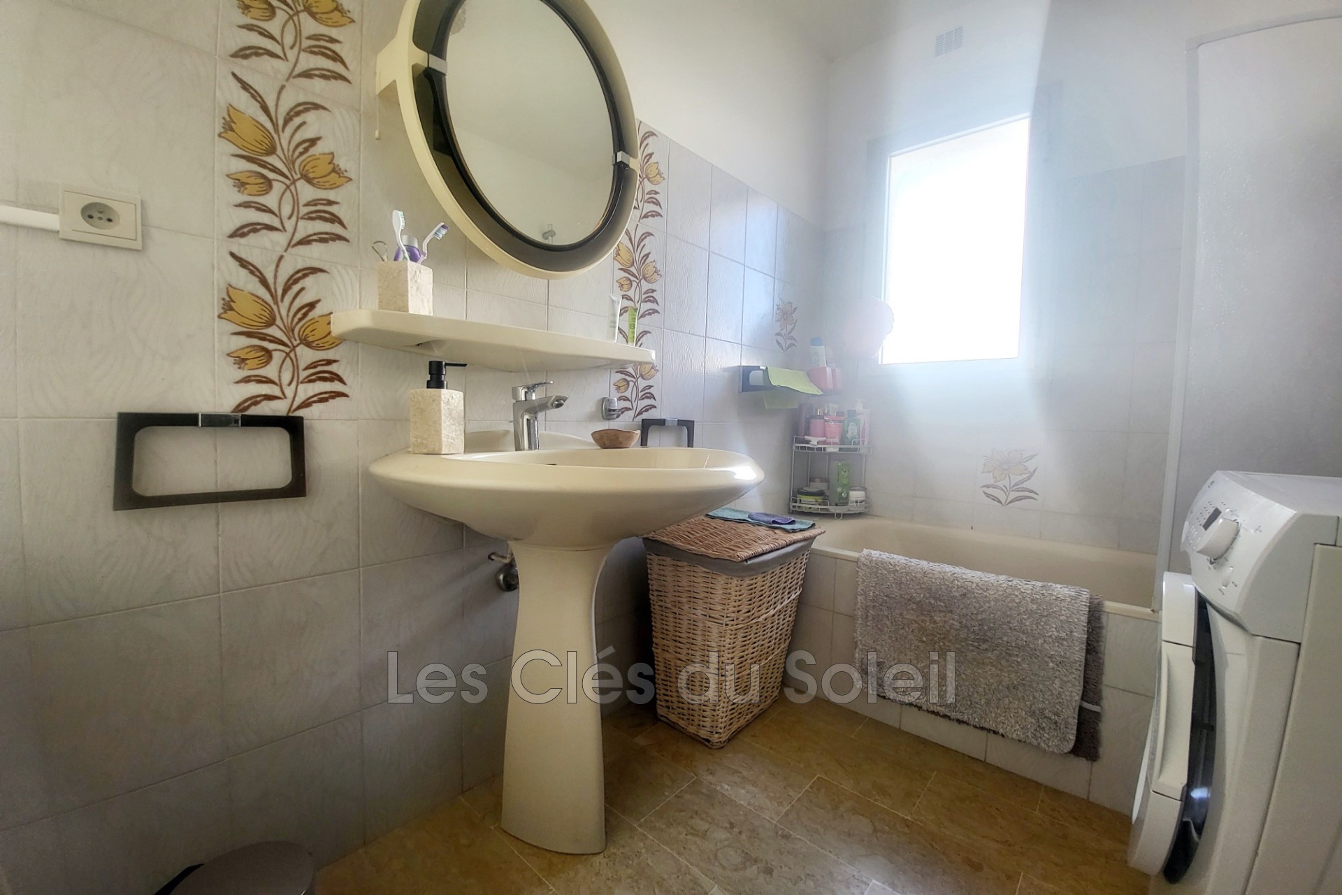 Vente Appartement à Bandol 2 pièces