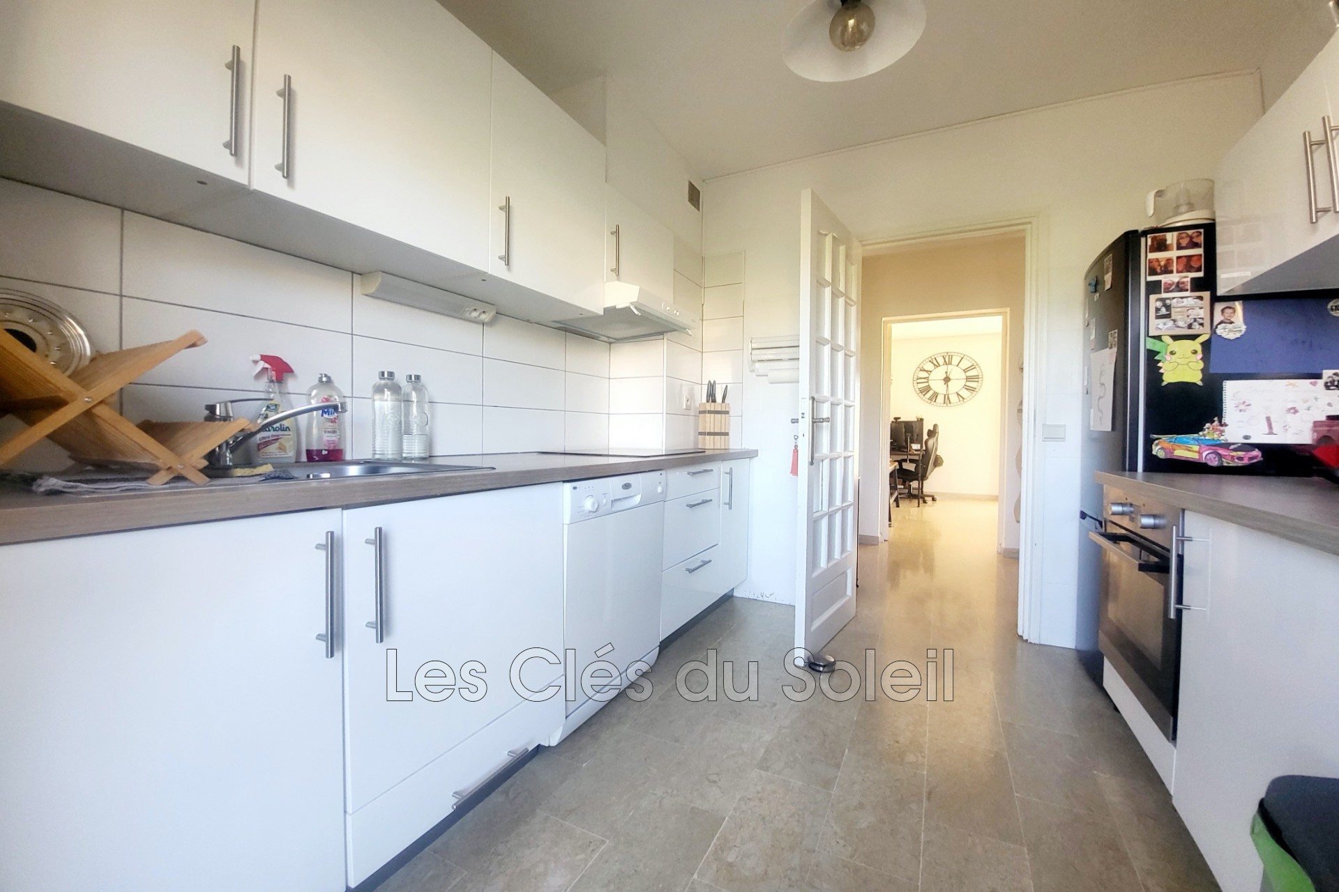 Vente Appartement à Bandol 2 pièces