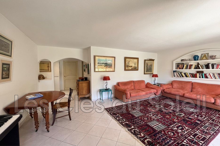 Vente Appartement à la Valette-du-Var 5 pièces