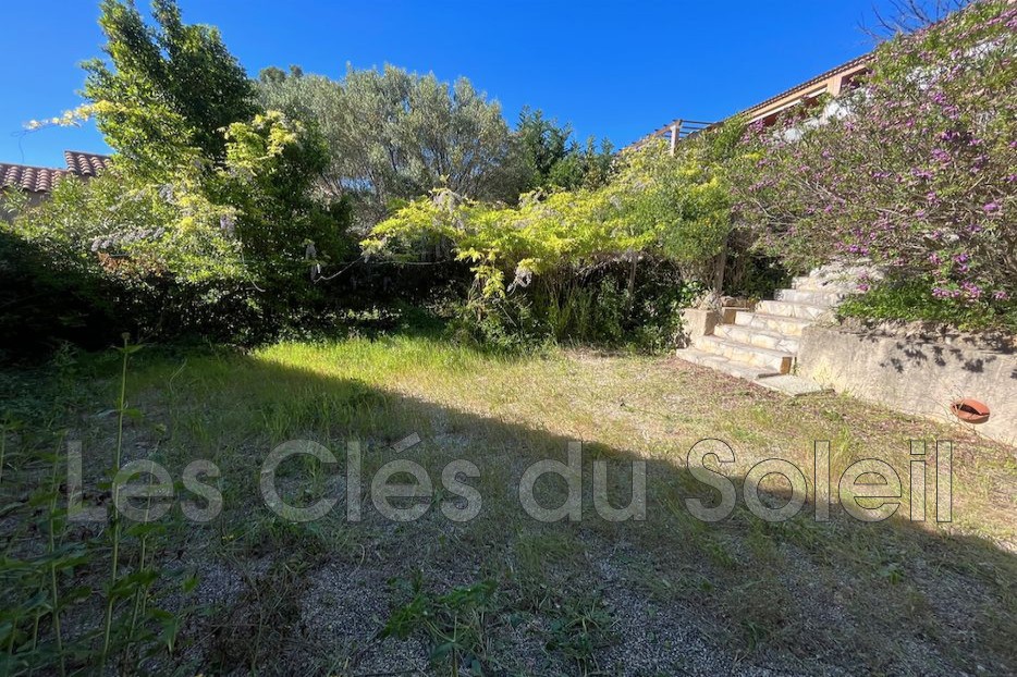 Vente Appartement à la Valette-du-Var 5 pièces