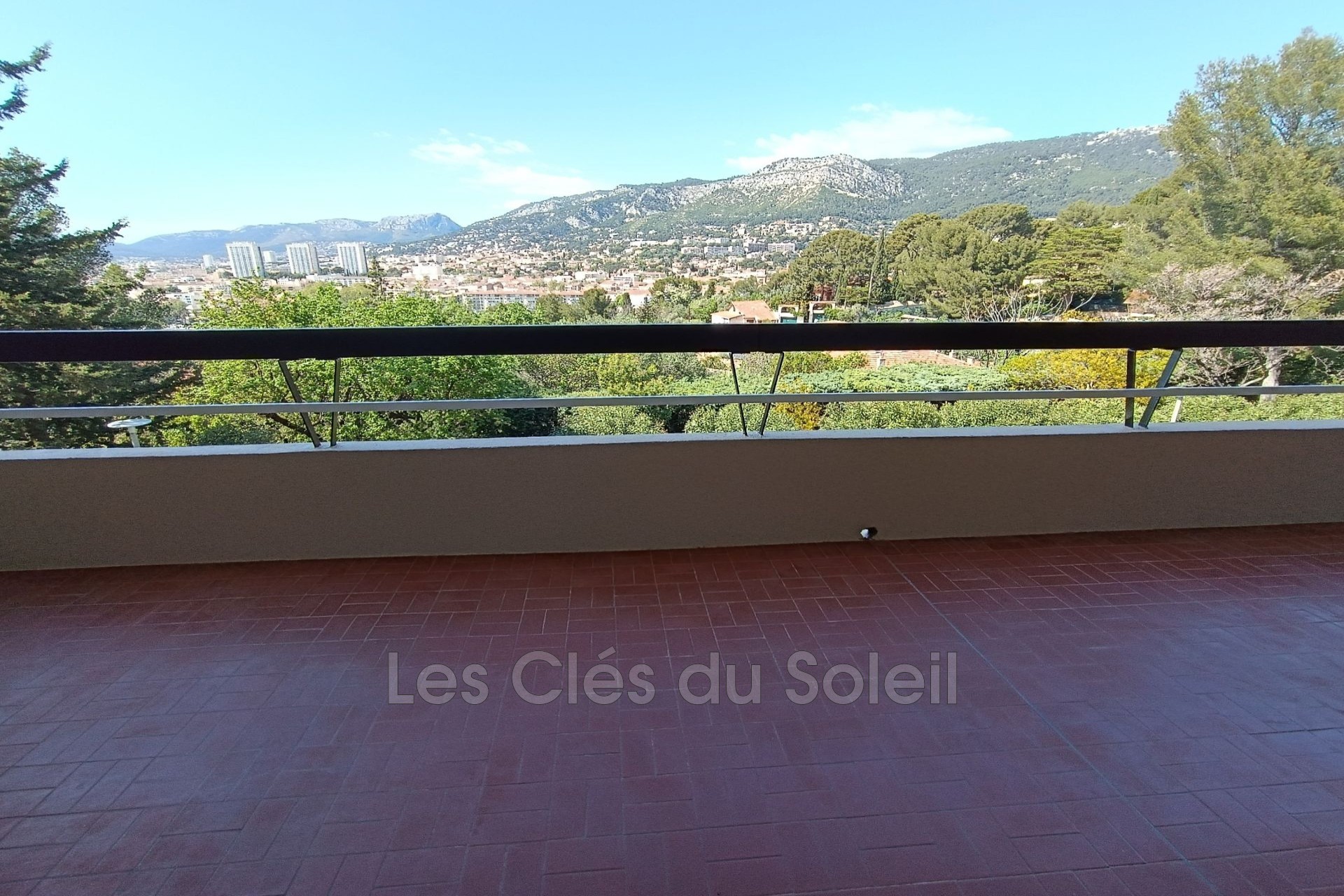 Viager Appartement à Toulon 4 pièces