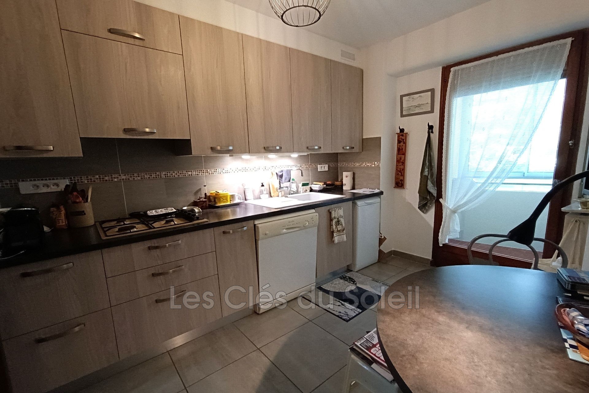 Viager Appartement à Toulon 4 pièces