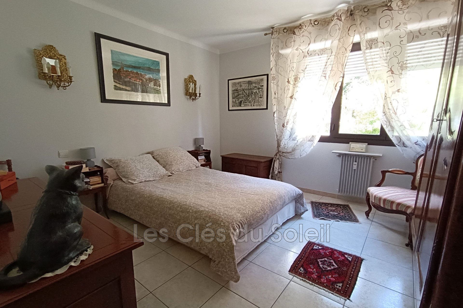 Viager Appartement à Toulon 4 pièces