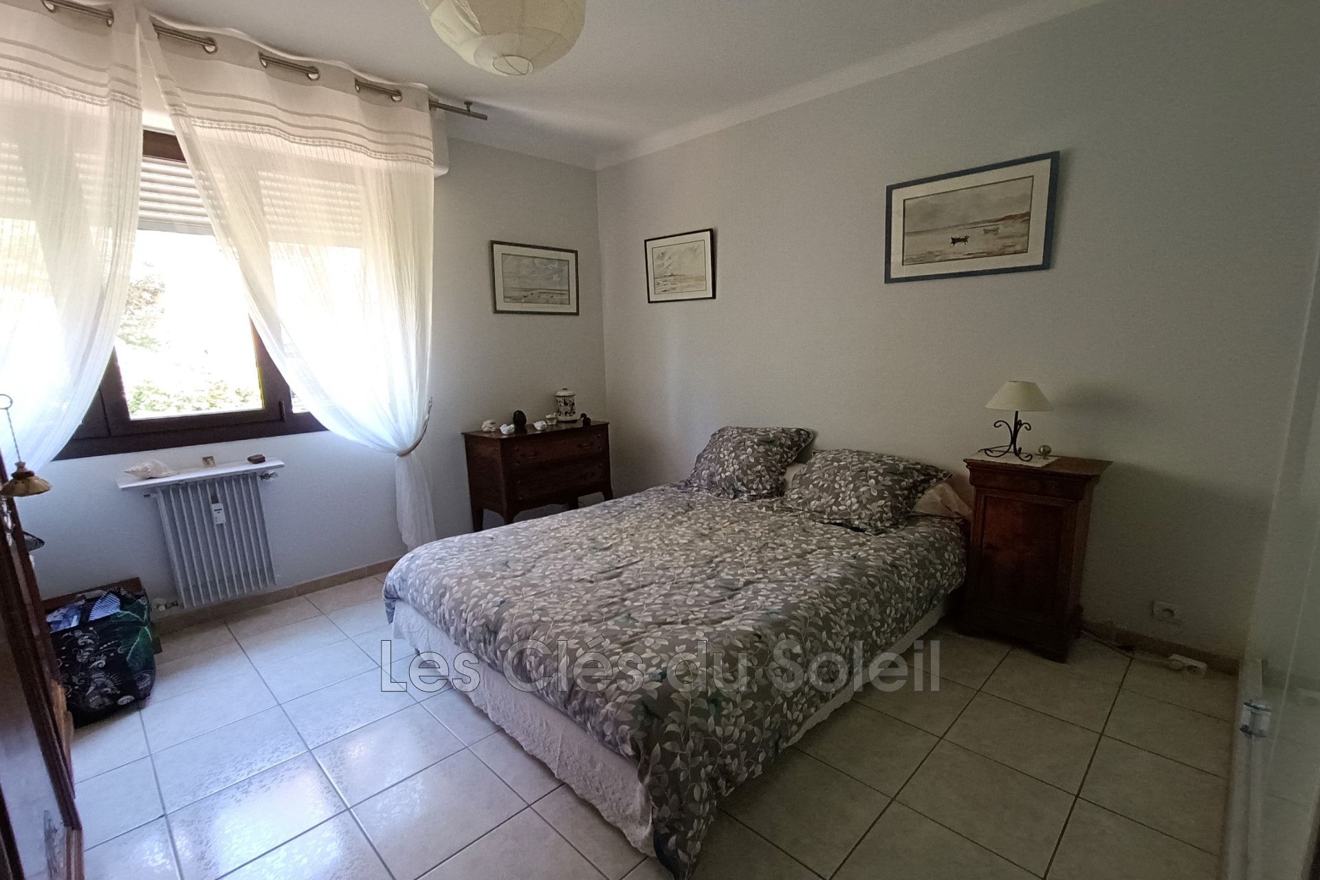 Viager Appartement à Toulon 4 pièces