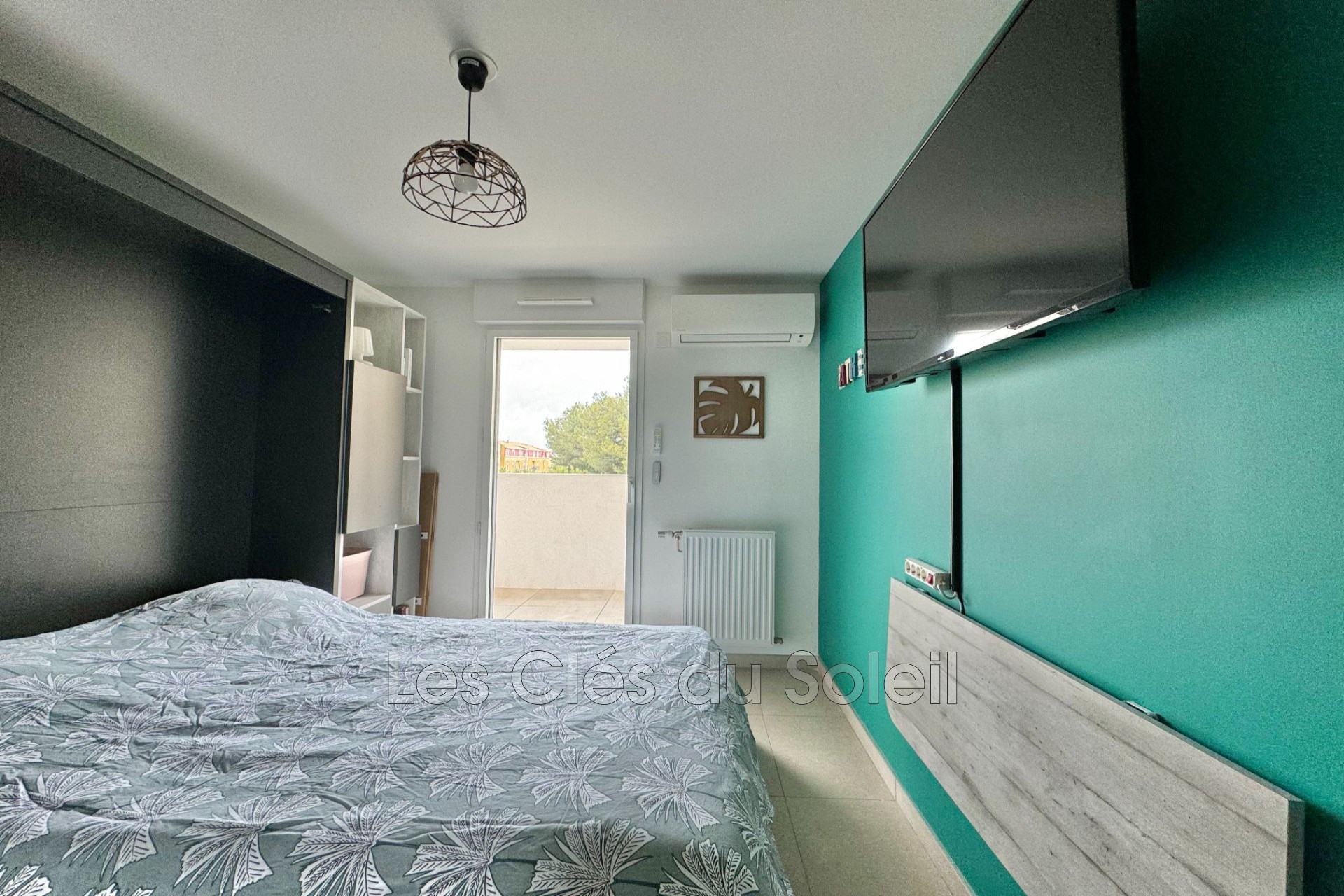 Vente Appartement à Hyères 4 pièces