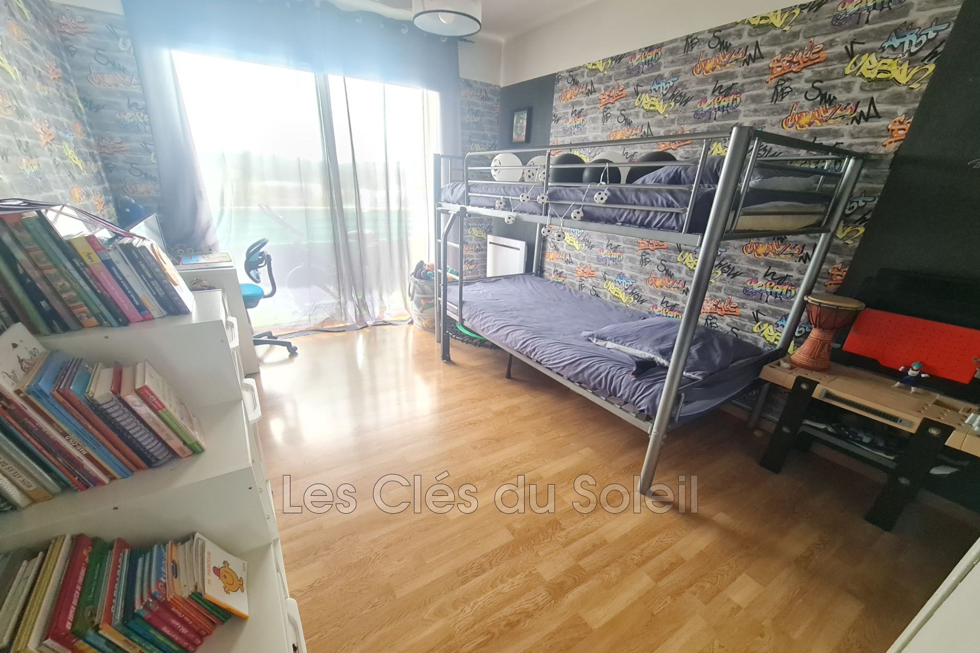 Vente Appartement à Toulon 3 pièces