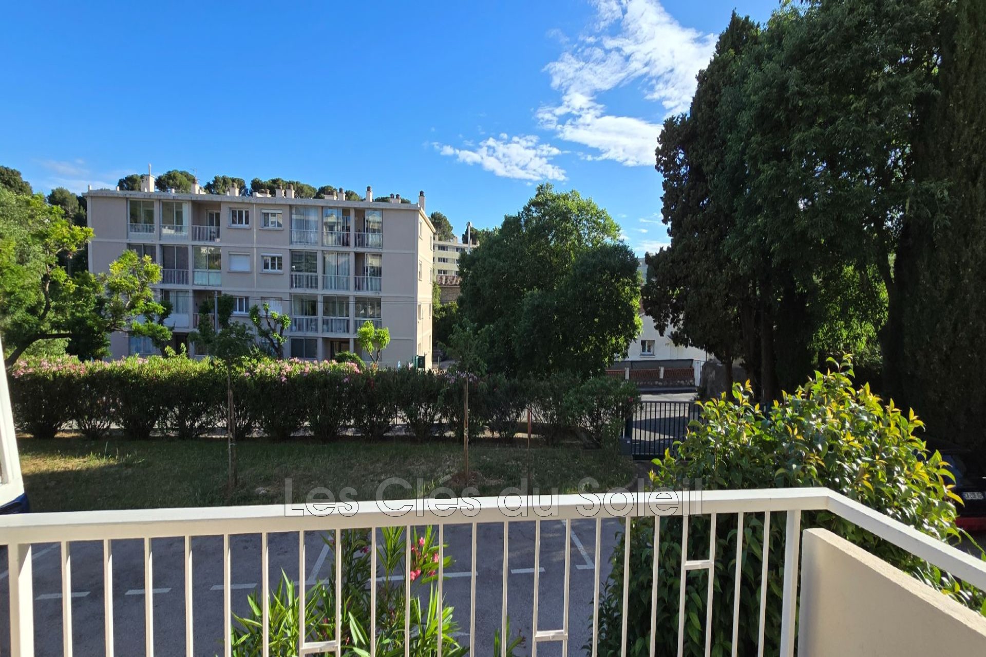 Vente Appartement à Toulon 3 pièces