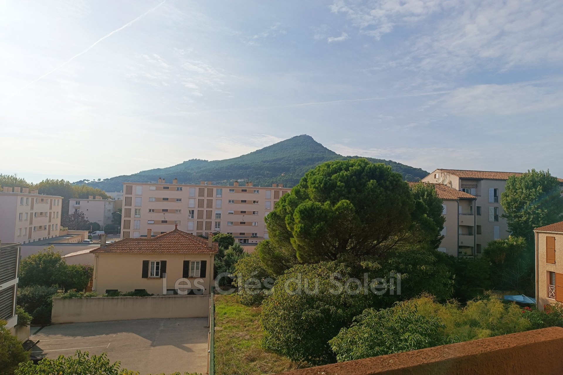 Vente Appartement à la Valette-du-Var 5 pièces