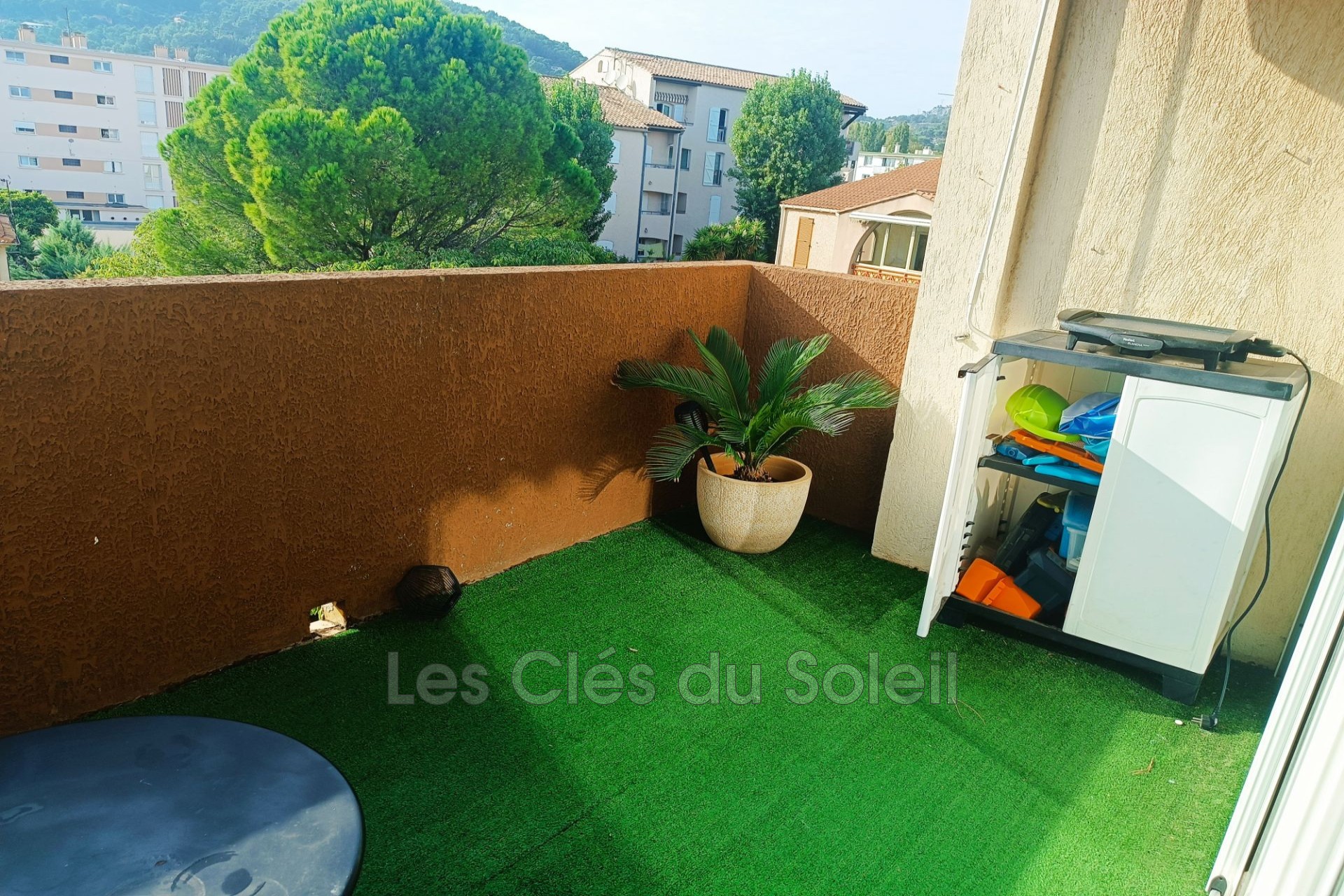 Vente Appartement à la Valette-du-Var 5 pièces