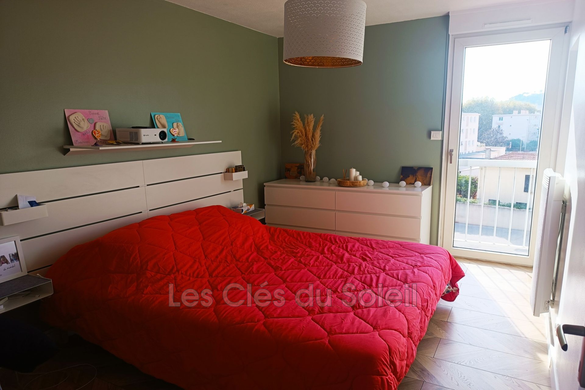 Vente Appartement à la Valette-du-Var 5 pièces