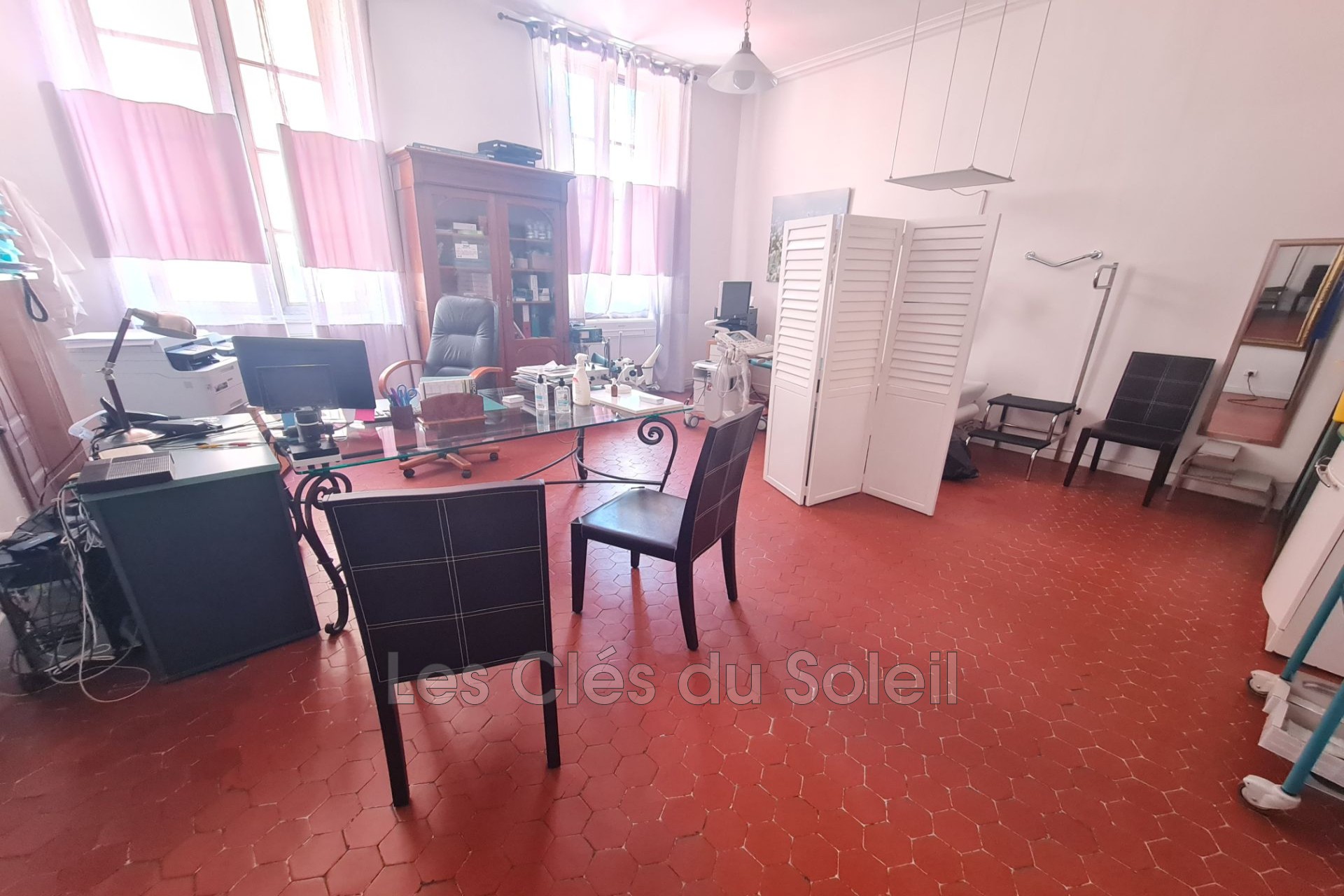 Vente Appartement à Toulon 4 pièces