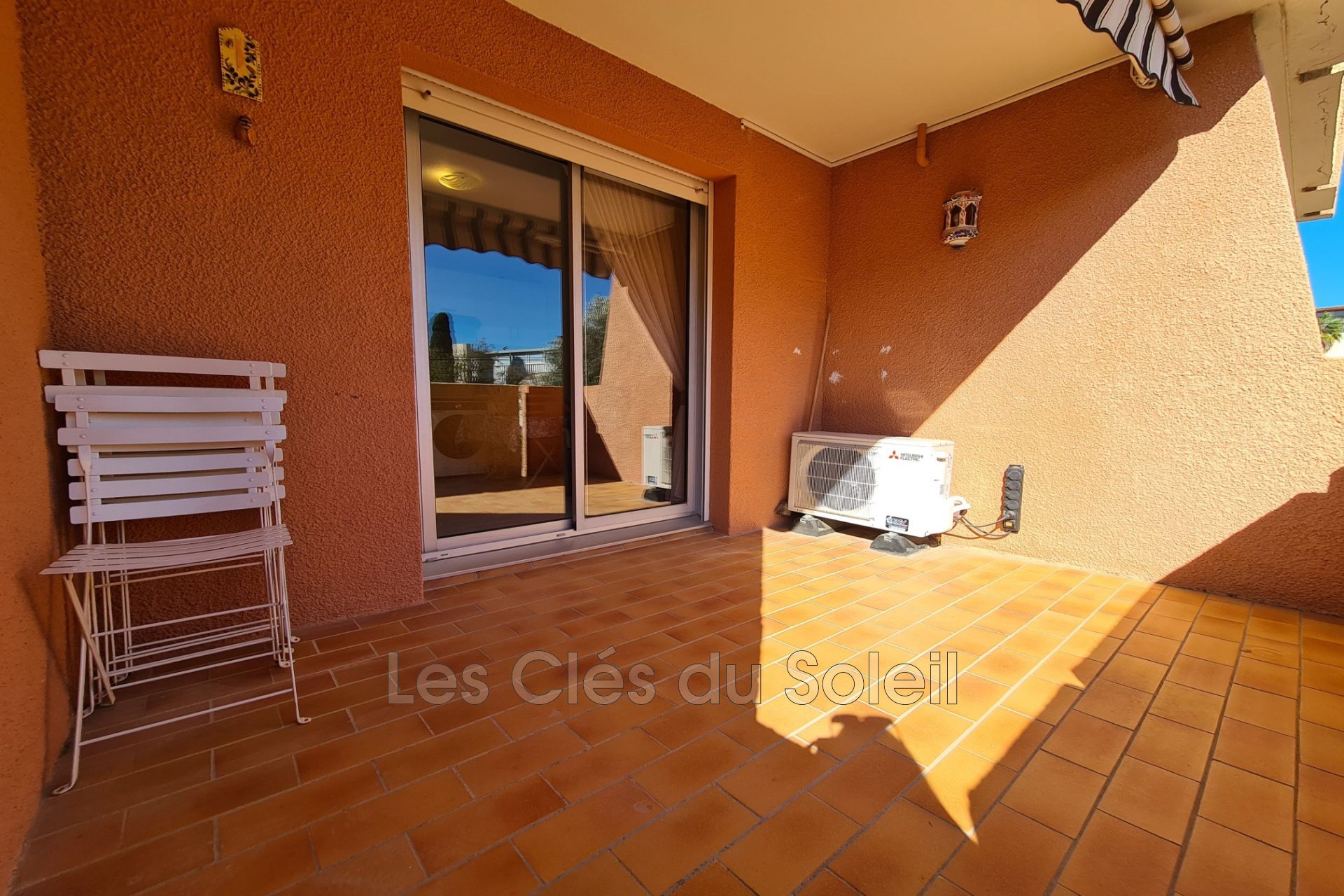 Vente Appartement à Bandol 3 pièces